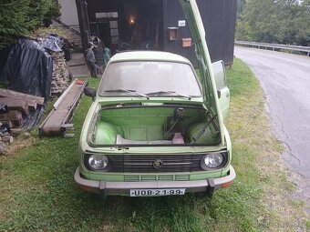 Škoda 120L (užovka) - 9