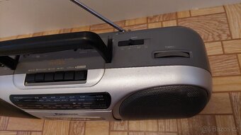 Magnetofon PANASONIC - 9