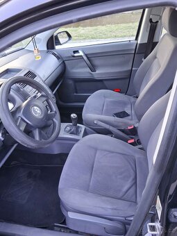 VW Polo 1,2 i 40kW - 9