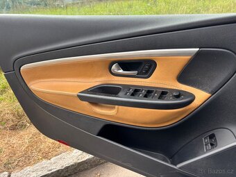 Volkswagen Eos 2,0FSi 110kW kabriolet - 9