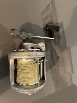 Multiplikátor DAM - 9