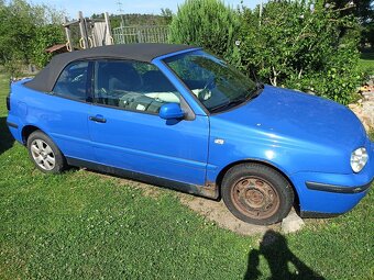 Prodám Volkswagen golf - 9