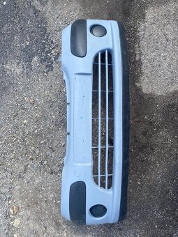 Prodám náhradní díly - 9