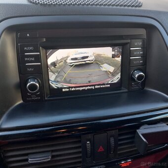 Mazda CX-5 , 2,2D Revolution 4x4 - 9