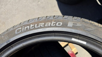 Letní pneu 235/40/19 Pirelli - 9