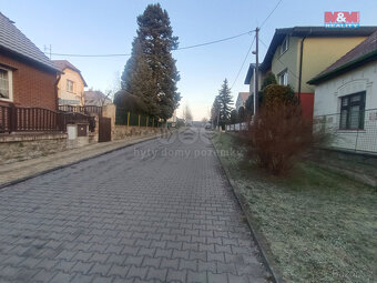Prodej rodinného domu, 120 m², Praha, ul. Hrdoňovická - 9