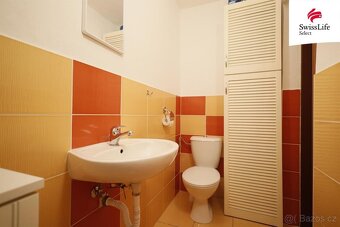 Prodej bytu 1+kk 25 m2 B. Smetany, Třešť - 9