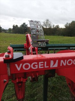 Podrývák Vogel Noot Terradig XS - 9