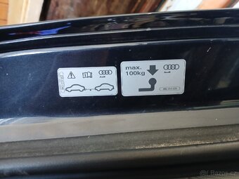 Audi a6 allroad Bitdi - 9