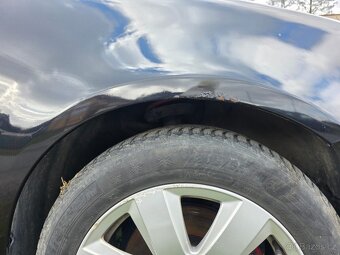 Prodám VW Golf 5 2,0 TDI, 103kw, BKD. - 9