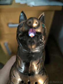 PRODÁM PEJSKA NA ZAPALOVÁNÍ DOUTNÍKŮ A CIGARET, STAROŽITNOST - 9