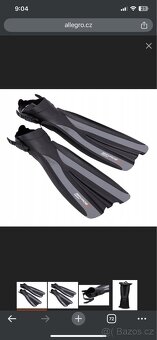 Bellyboat savage gear - 9