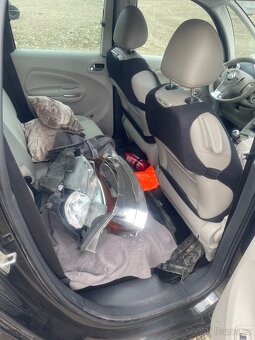 Citroen C3 Picasso - 9