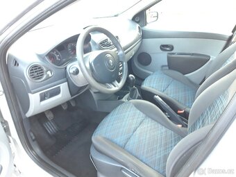 RENAULT CLIO 1.2i 55KW - 9
