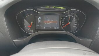 Ford S Max 2.0 TDCI 100 kW r.v.2011 - 9