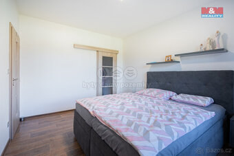 Prodej rodinného domu, 111 m², Dříteň - 9