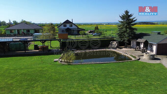 Prodej rodinného domu, 2546 m², Žíšov - 9