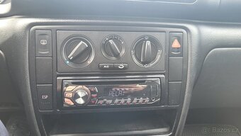 Volkswagen Passat B5.5 - 9