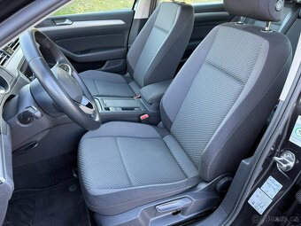 Volkswagen Passat B8 2.0TDi r.v. 2022 manuál Navi led - 9