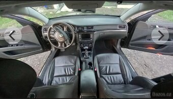 Škoda Superb 2 L&K DSG - 9