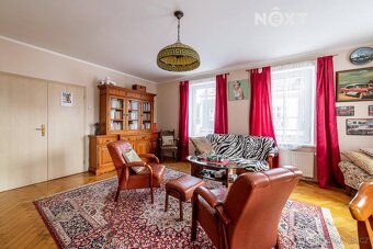 Prodej komerční Činžovní dům, 740㎡ - 9