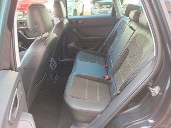 Seat Ateca X-Perience 2.0TDI 110kW DSG ACC Keyless Full LED - 9
