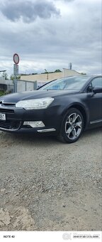 Citroen C5 - 9