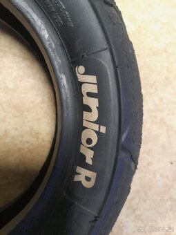 PMT PNEU - minibike - 9