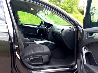 Audi A4 2.0 tdi, Manuál,185tkm,Bixenon,Led,Dig.klima NováTK - 9