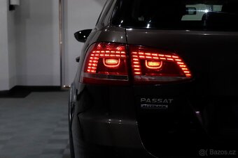 VW Passat Alltrack B7 Variant 2.0TDI 122kW 4Motion - 9