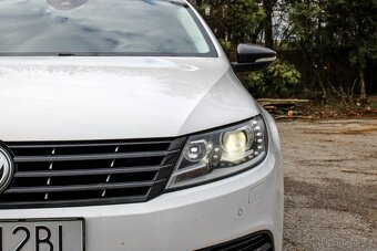 Volkswagen CC 2.0 TDI DSG 103kw - 9