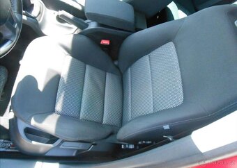 Škoda Octavia 2,0 TDI 103 kW Serviska nafta - 9