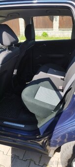 Prodám Mercedes Benz A170 w169 - 9
