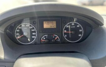PEUGEOT BOXER 3.0D 7MÍST KLIMA - 9