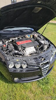 159 ti 2.0jtdm r.v 2011 - 9
