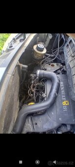 Opel Vivaro - 9