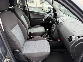 Ford Fusion Plus 1.6i 74Kw - 9