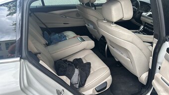 BMW GT 3.0 TDI 180kw - 9