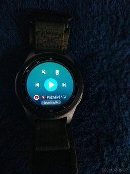 Hodinky Samsung Galaxy Watch 46mm - 9