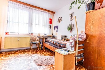 Prodej byt 4+1, 83㎡ - 9