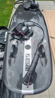 JETSURF RACE 2025 SL SUPERLIGHT Nový - 9