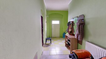 Prodej rodinného domu - 9