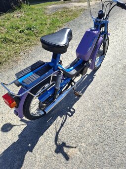 Babetta 215/210 - 9