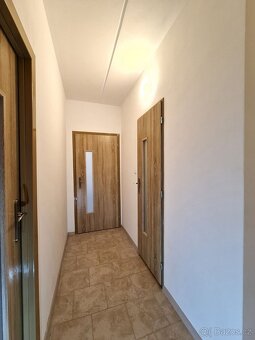 Pronájem bytu 2+kk 49 m² Obránců míru, Strakonice, 9 980 Kč - 9