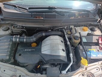 OPEL ANTARA NA NÁHRADNÍ DÍLY - 9