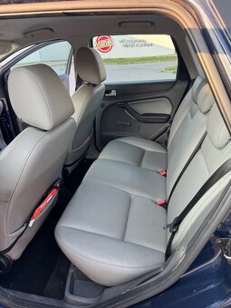 Ford Focus 1.6 TDI - 9