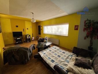 Prodej, rodinný dům, 464 m2, Velká Hleďsebe - 9