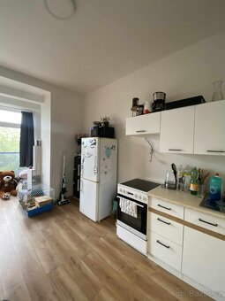 pronájem od 1.července - ul. Rozkošská - 9