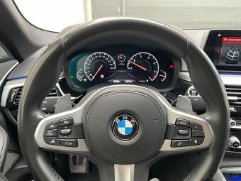 BMW g30 530xd Mpaket - 9