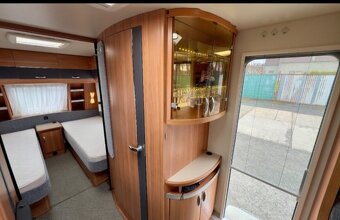 Karavan Hobby De Luxe 540 UL - 9